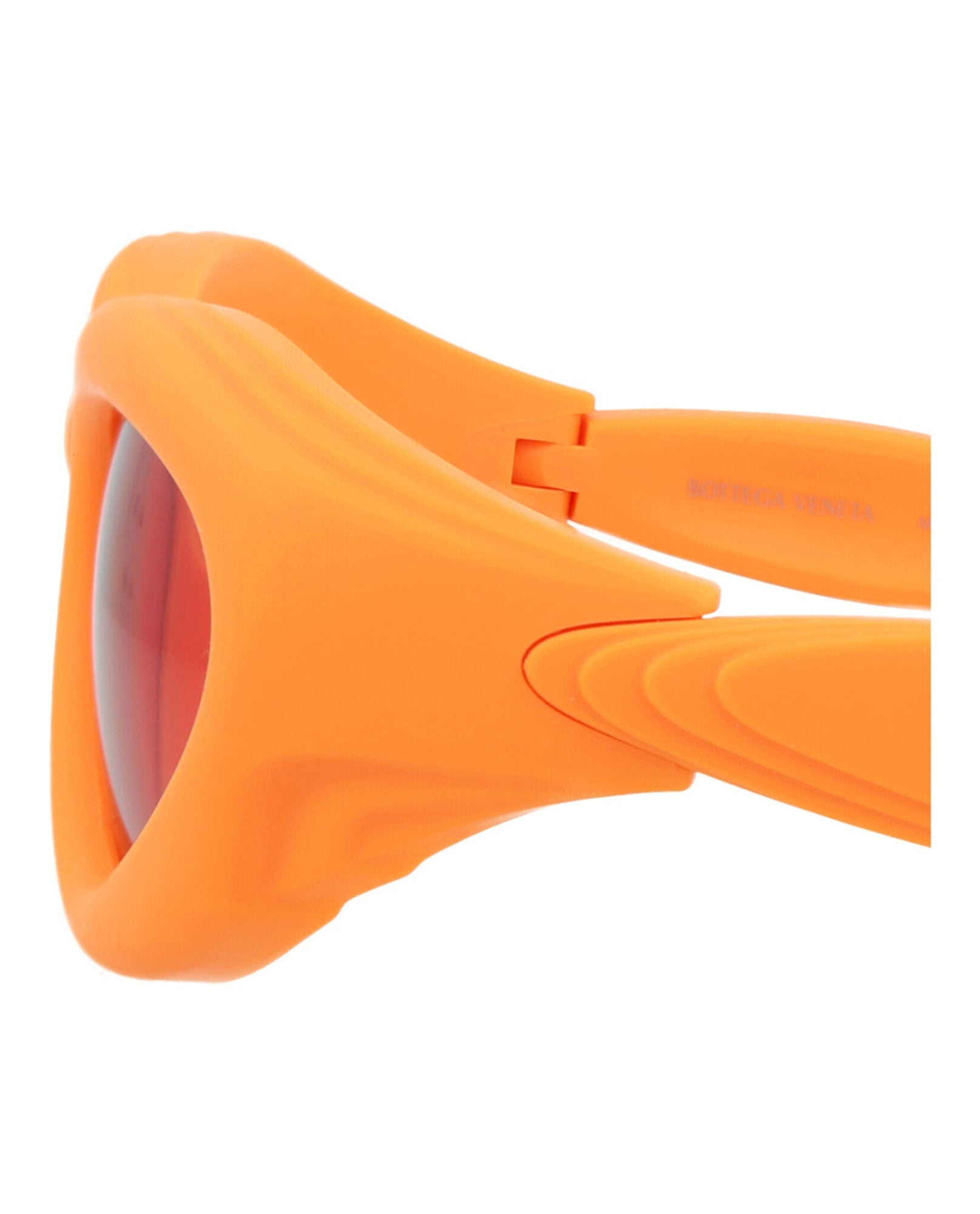 Orange Orange Orange