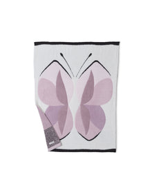 Baby | CozychicAbstract Butterfly Stroller Blanket 30