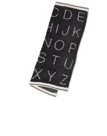 Baby | Cozychic Alphabet Stroller Blanket 30