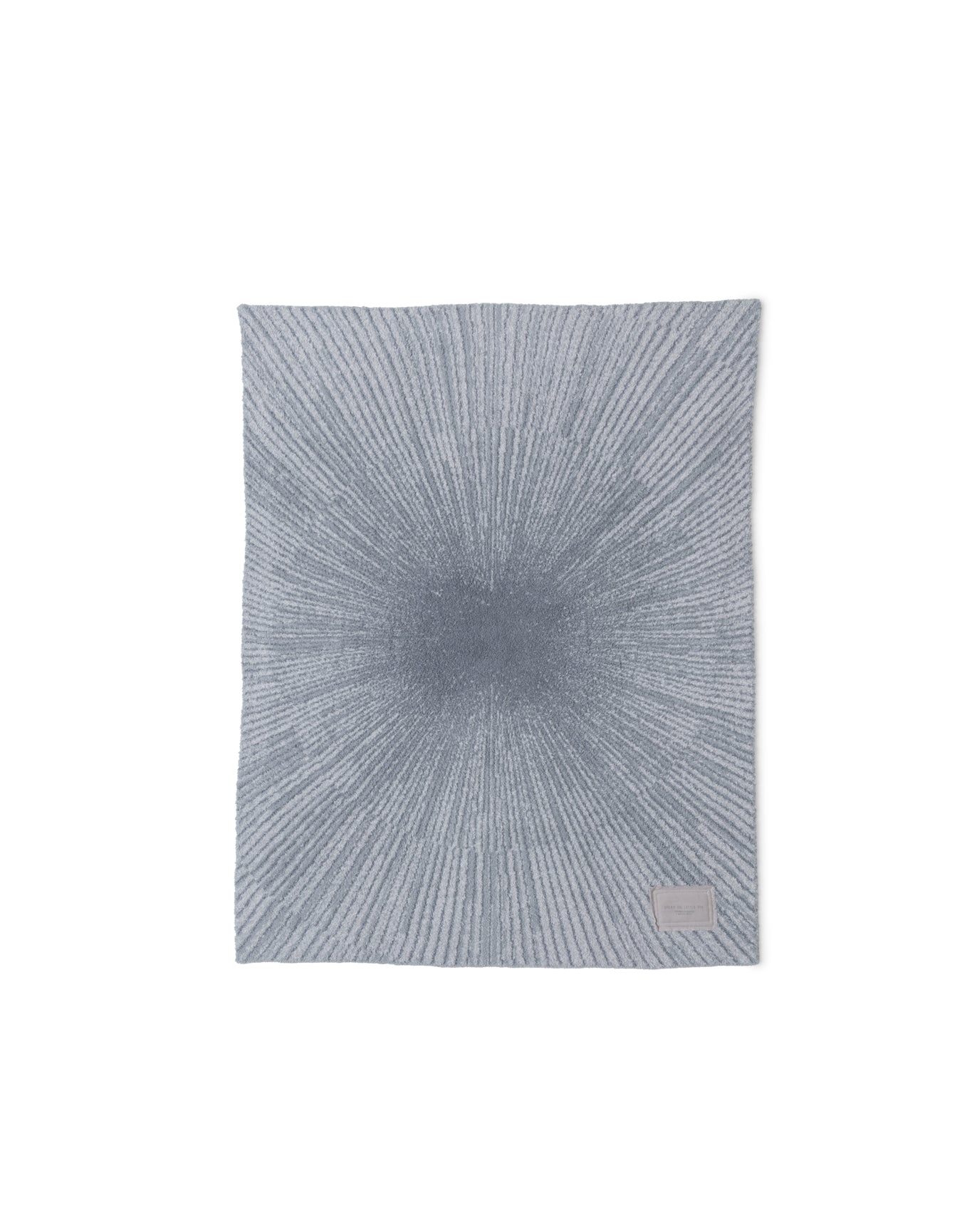 Baby | Cozychic Covered In Prayer Inspiration Stroller Blanket 30"X40" | Silver Ice Multi - Stars