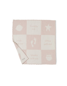 Baby | Cozychic Cuddle Receiving Blanket 30