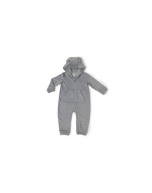 Baby | Luxechic Bear Onesie | Moonbeam