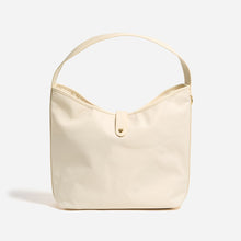 Slouchy Shoulder Bag | Funnel Cake