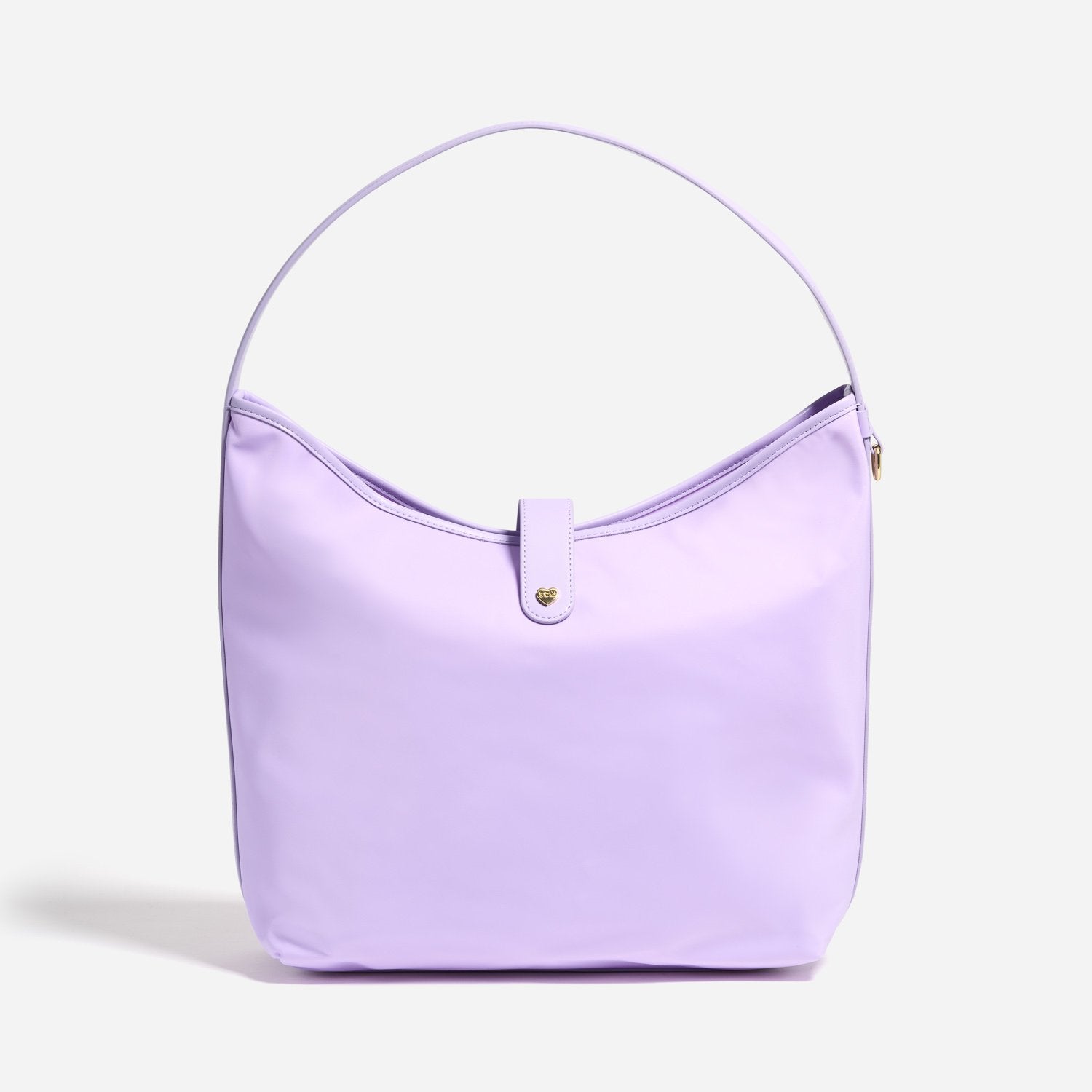 Slouchy Shoulder Bag | Slushy