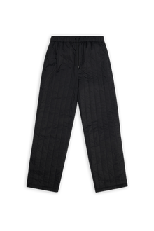 Banja Liner Pants Regular | Black