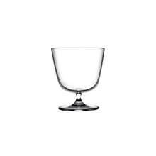 Bar/Giani Cocktail Glass - Short | Clear Crystal | Set of 4
