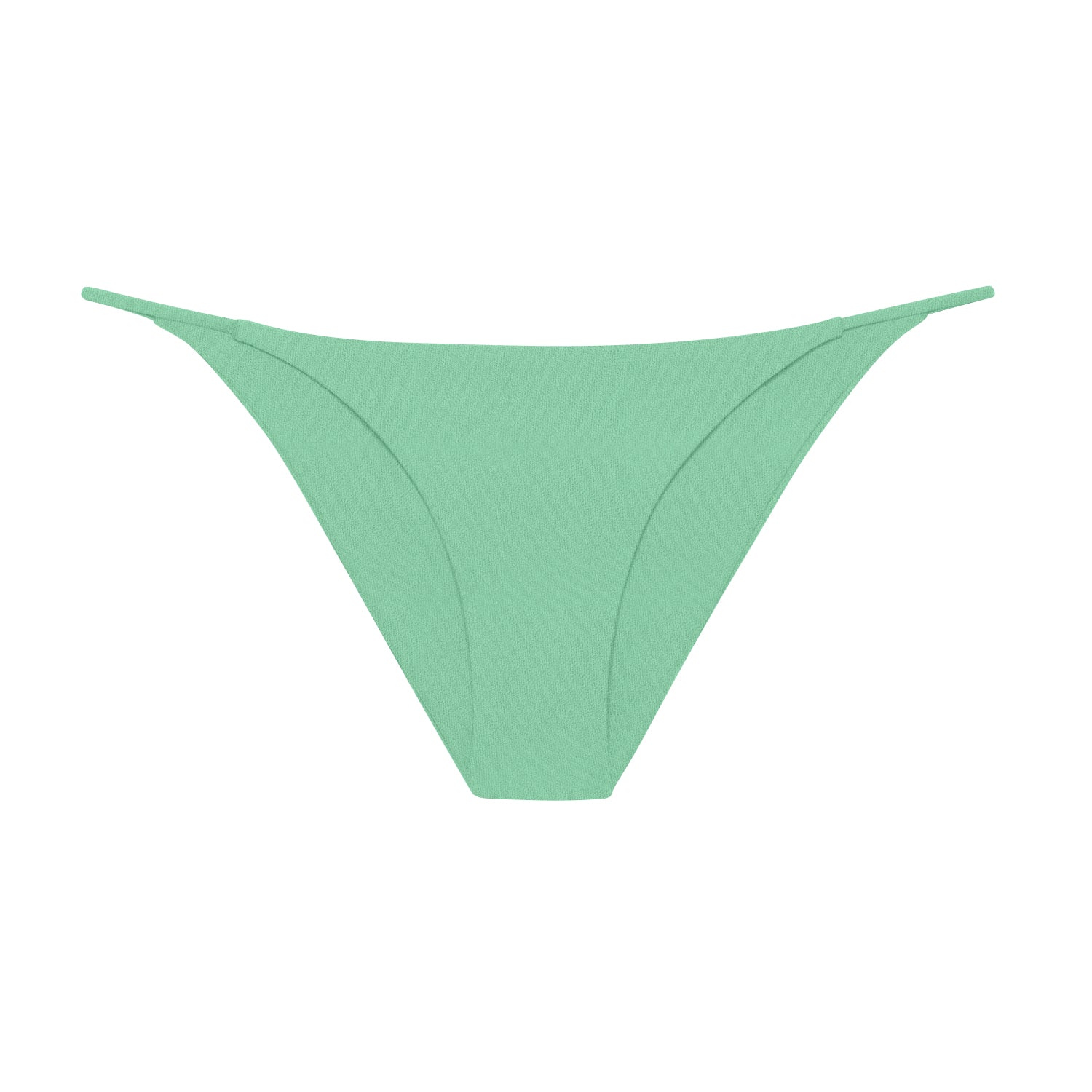Bare Minimum Bottom | Aloe Terry
