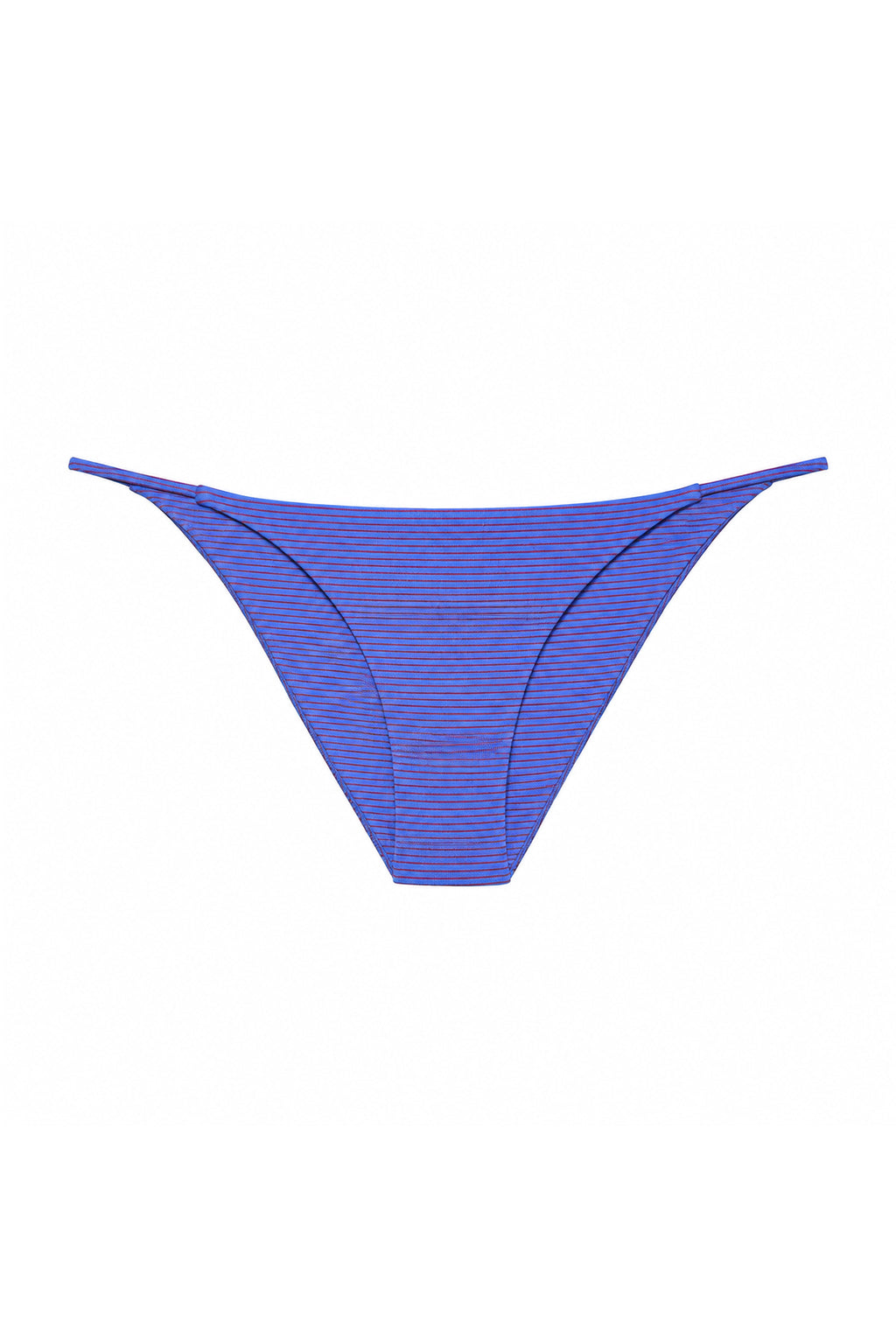 Bare Minimum Bottom | Blue Illusion