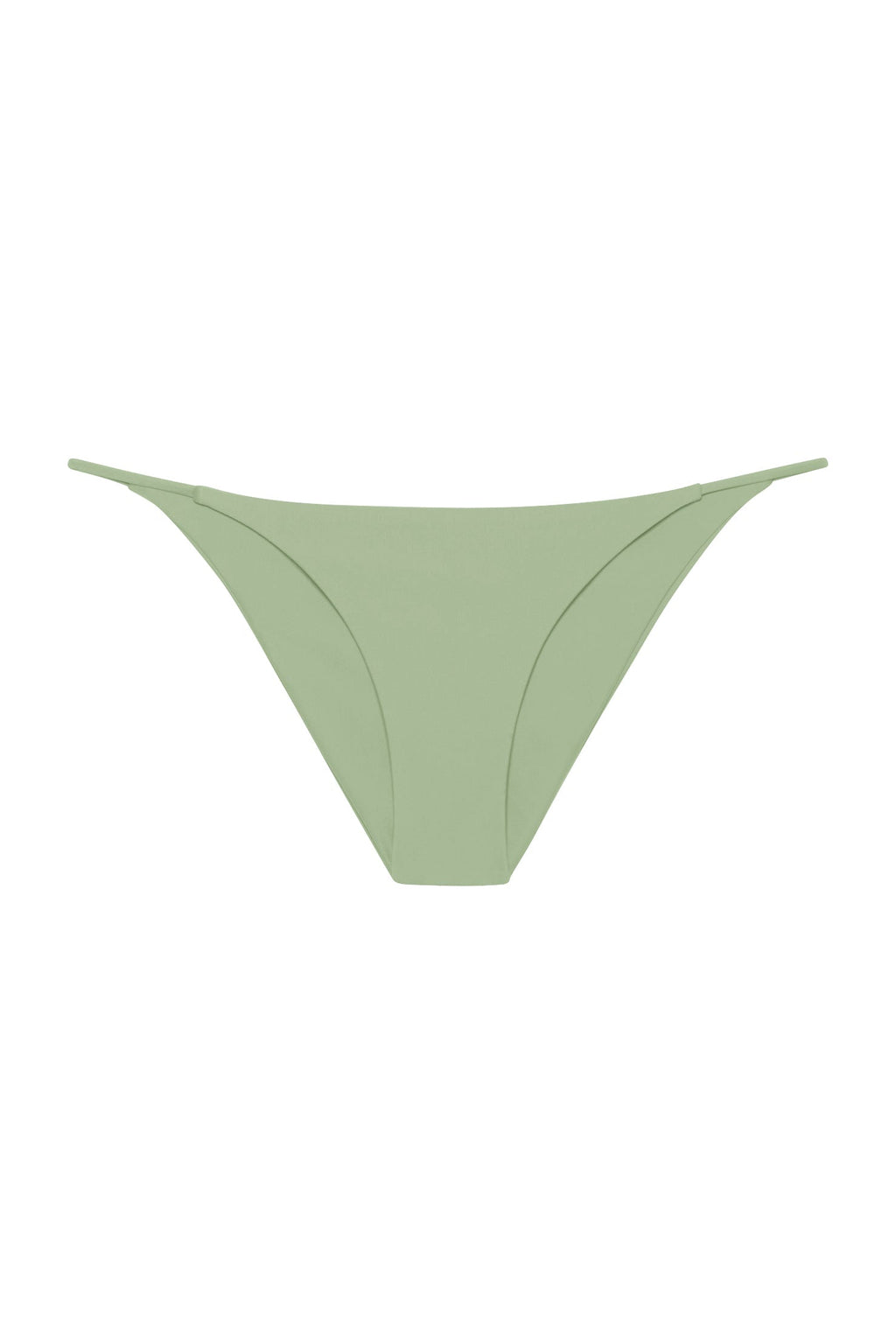 Bare Minimum Bottom | Jade Matte