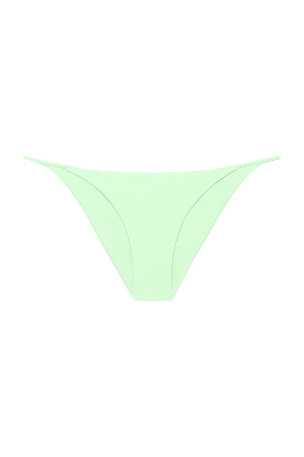 Bare Minimum Bottom | Seafoam Sheen