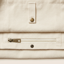Beach Tote | Unisex | Beige