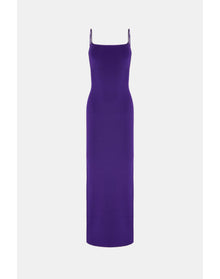 Bella Dress | Purple