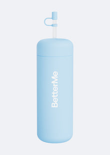 BetterMe Bottle | Serenity Blue