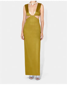 Beverly Dress | Olive