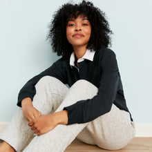 Insulated Double-Fleece Quilted Pants | Salt + Pepper