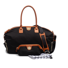 Color - Black With Brown Trim_primary
