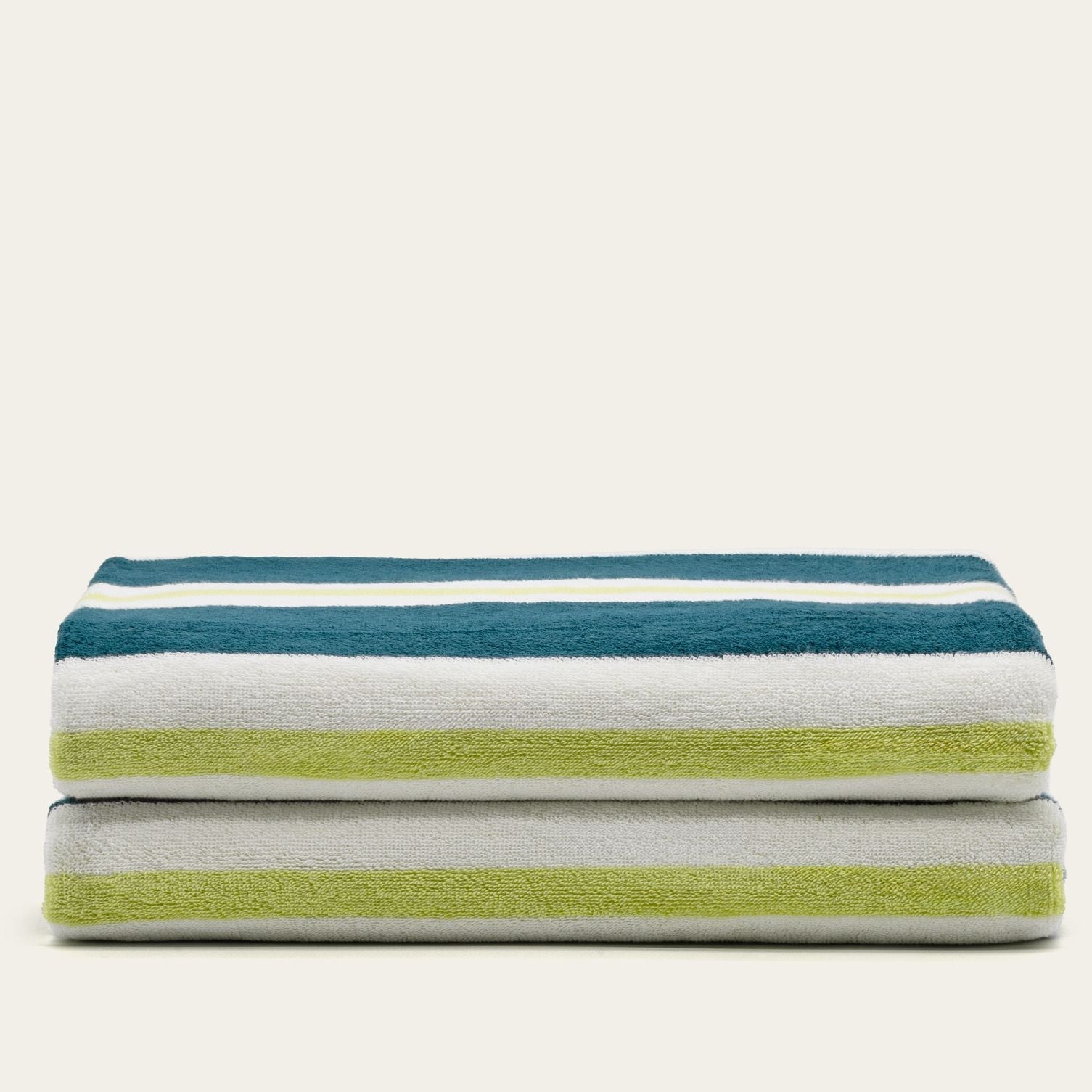 Teal/Pistachio