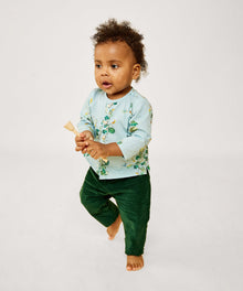 Boys | Bowie Pant | Green