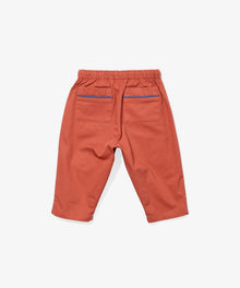 Kids Unisex | Bowie Pant | Red