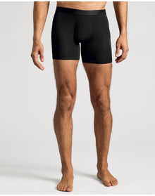 Boxer Brief | Black