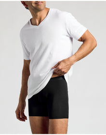 Boxer Brief | Black