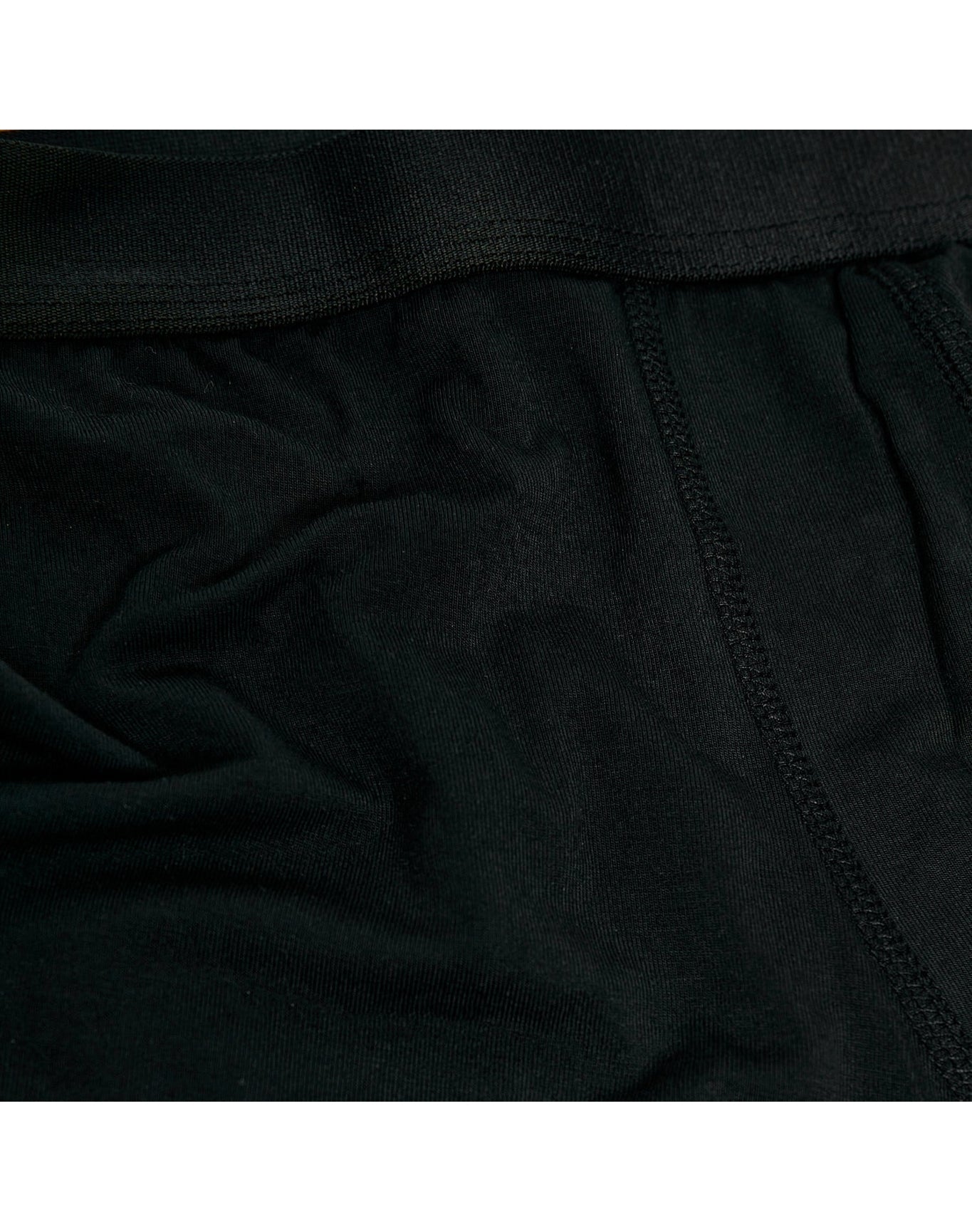 Boxer Brief | Black