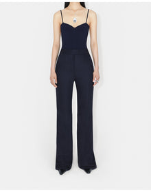 Boyfriend Trousers | Midnight