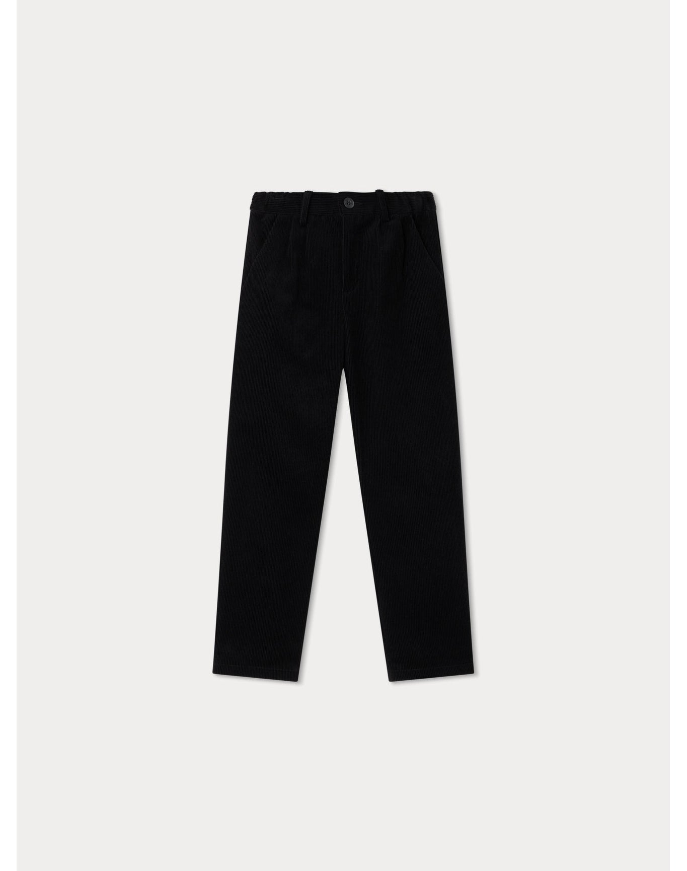 Boys | Stephen Pants | 10Y-14Y | Black