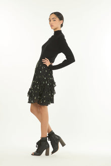 Brooke Knit | Black