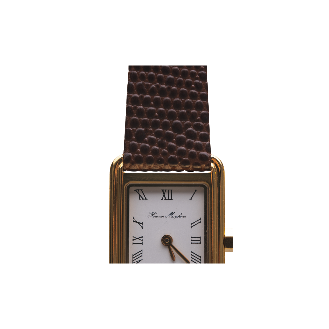 The Icon Watch Strap | Bruni