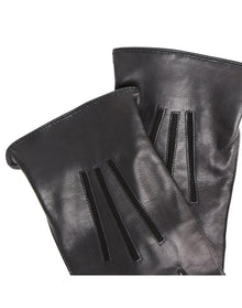Bruno Magli | Men | Leather Glove | Black