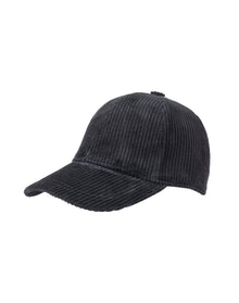 Bruno Magli | Women | Corduroy Bb Cap | Black