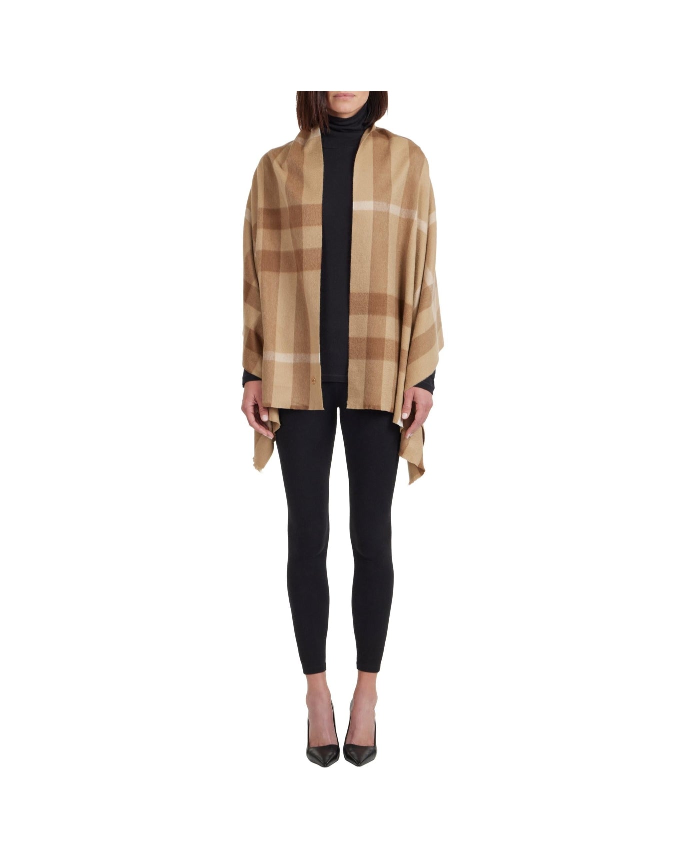 Bruno Magli | Women | Women's Scarf | Camel