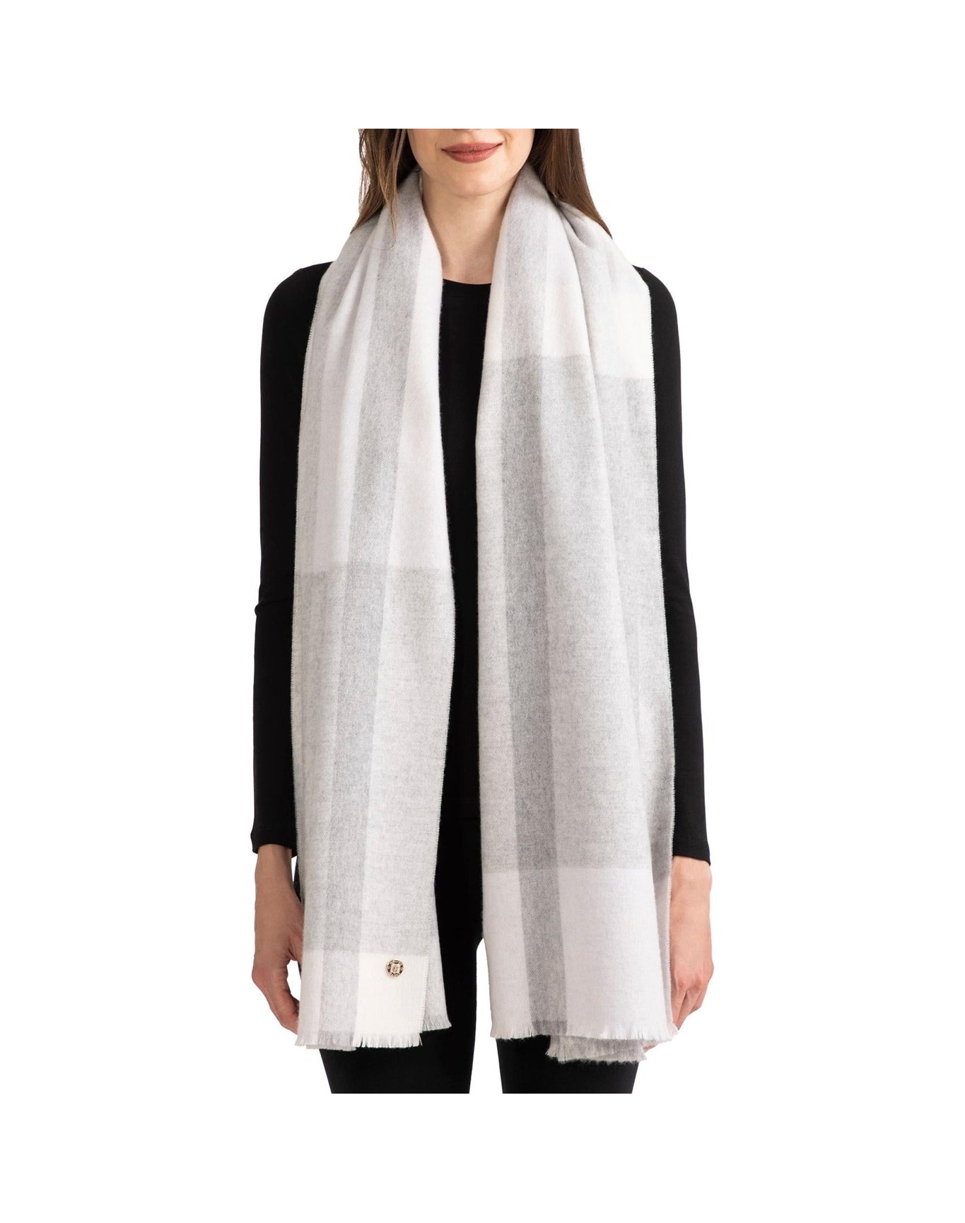 Bruno Magli | Women | Wrap | Grey