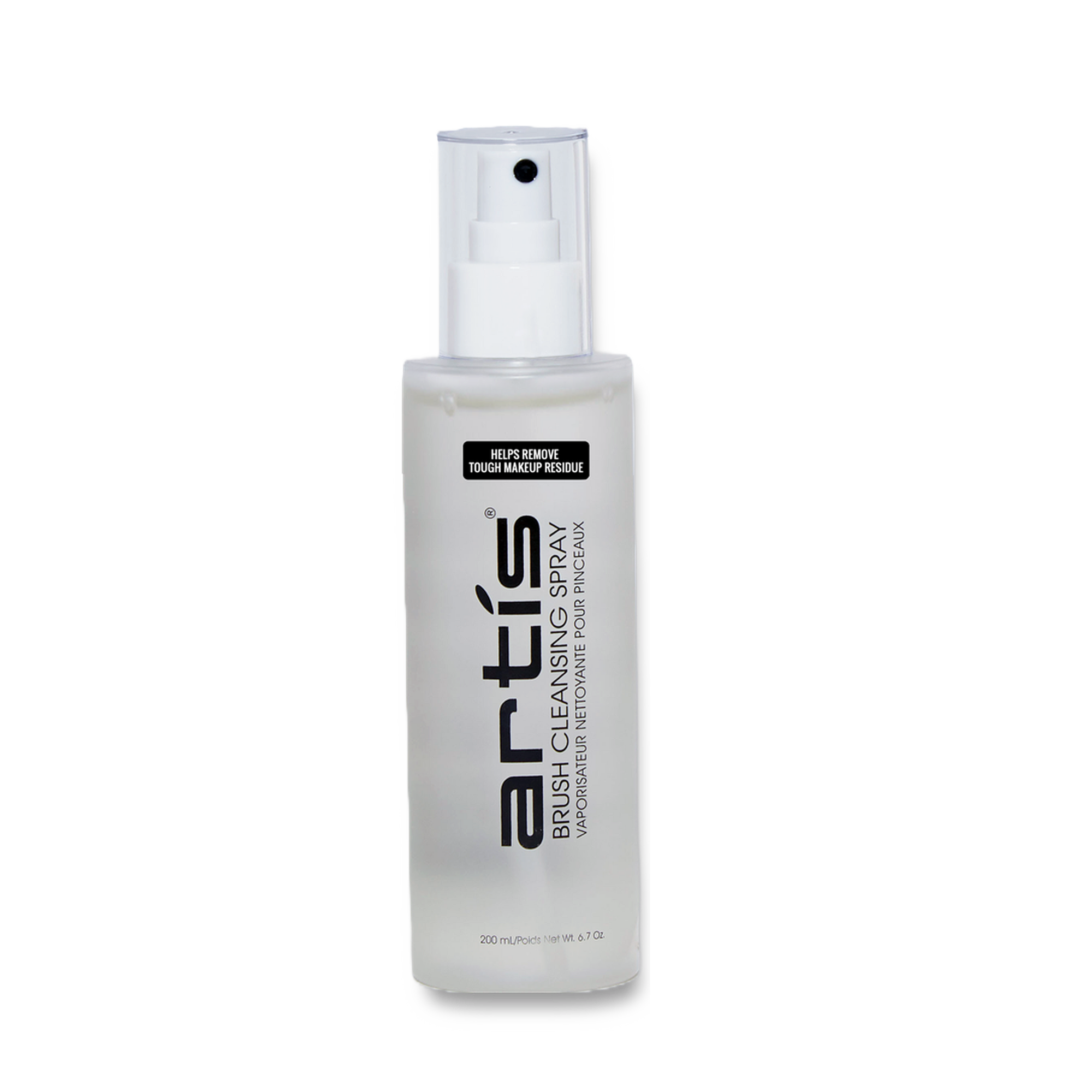 Brush Cleansing Spray | 6.7 oz