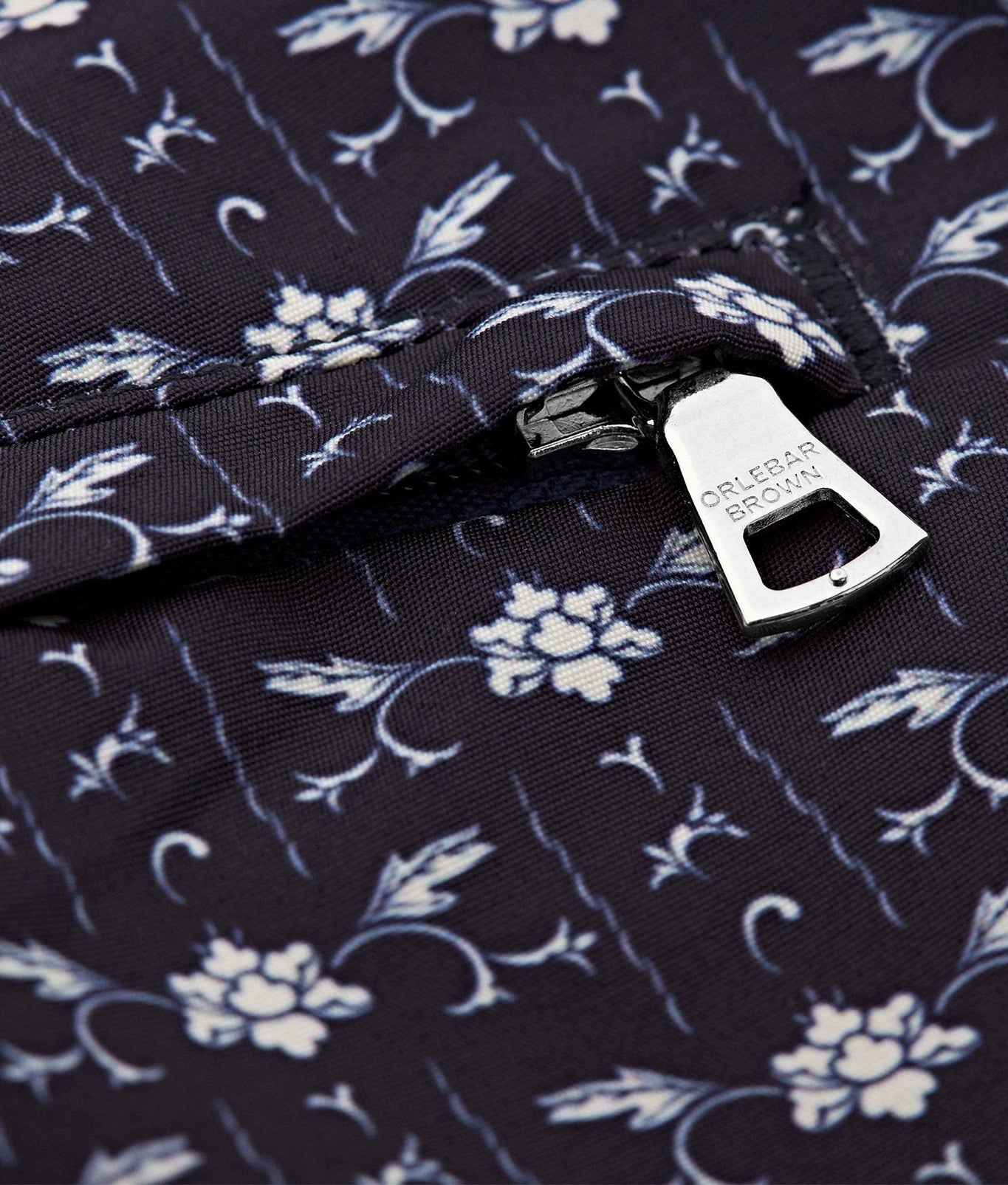Bulldog Bandana Mid-Length Swim Shorts | Dark Sapphire/Sea Mist