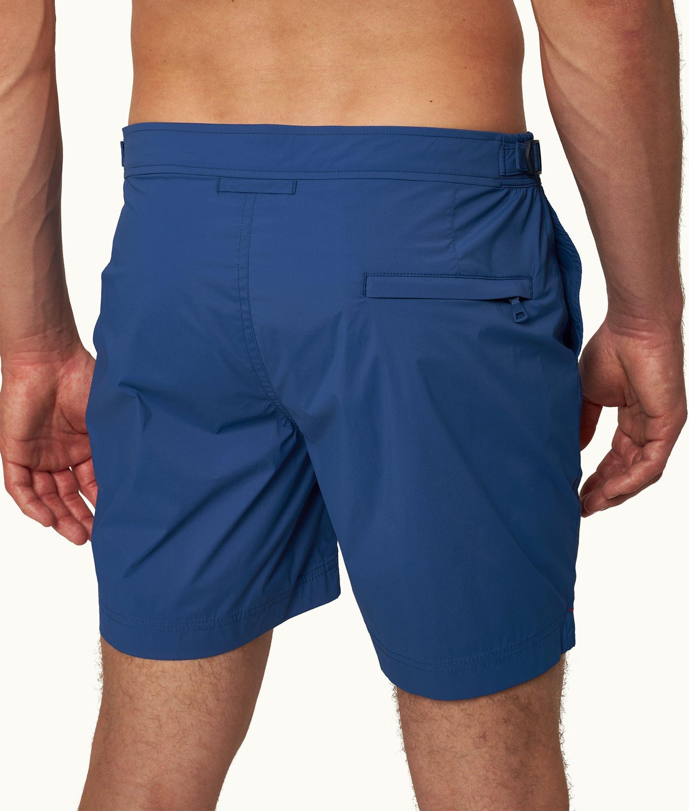 Bulldog Sport Sport Mid-Length Swim Shorts | Mazanine