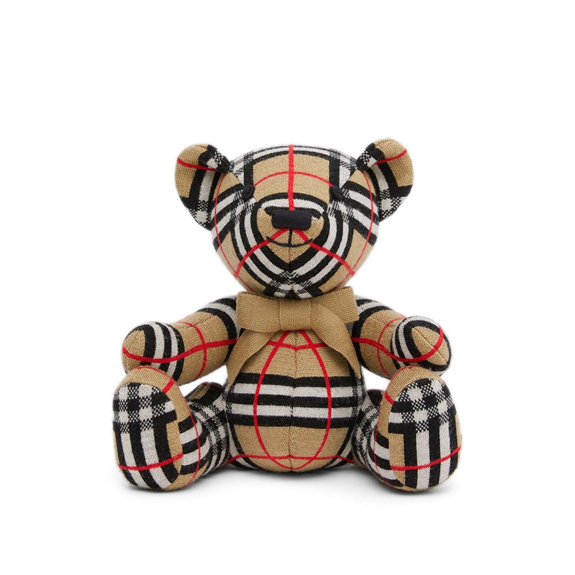 Burberry | Teddy Bear Stuffed Animal Archive Beige