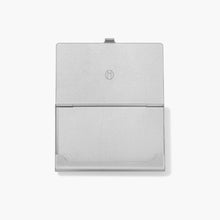 Business Card Holder | Aluminium