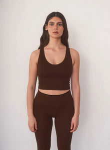 Butterfly Tank Top | Hickory