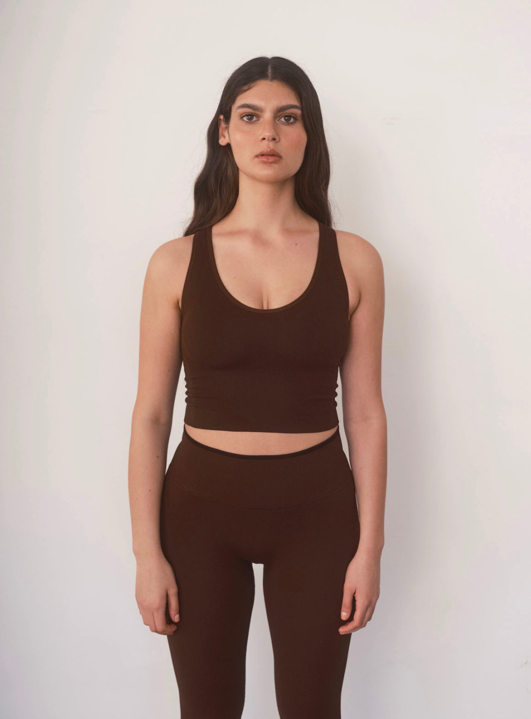 Butterfly Tank Top | Hickory