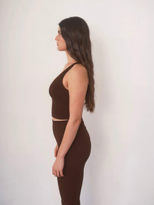 Butterfly Tank Top | Hickory