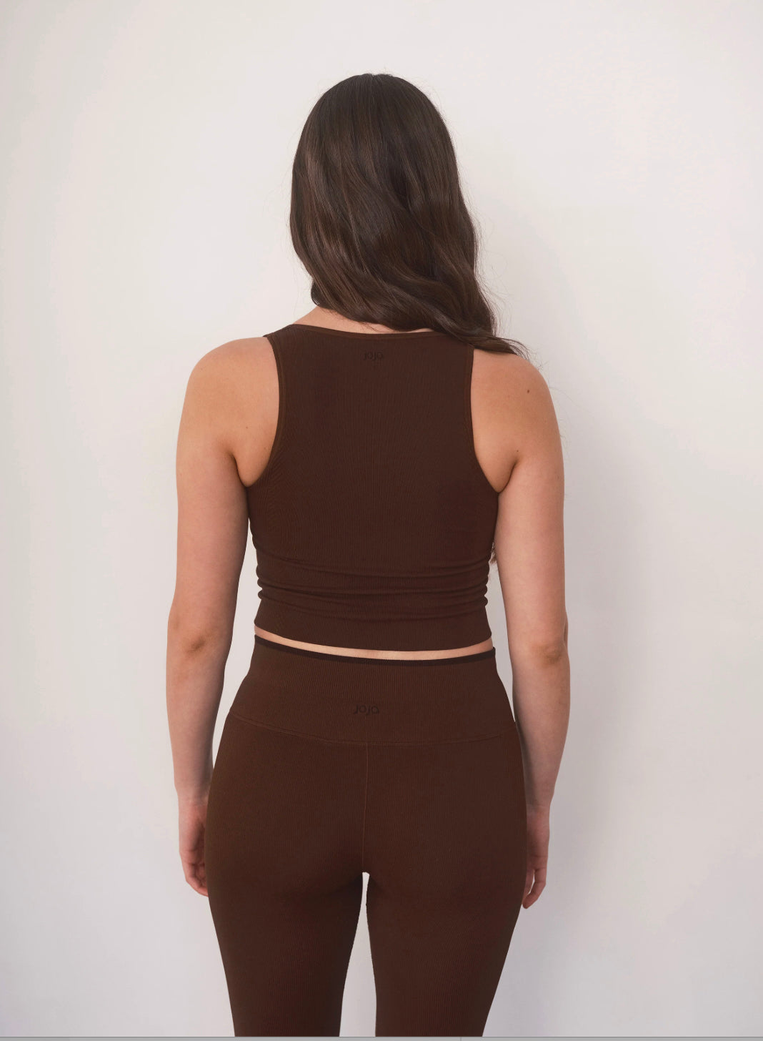 Butterfly Tank Top | Hickory