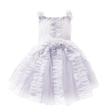Ariel Tulle Dress | Lavender
