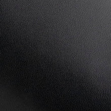 Camia Mule | Black Leather