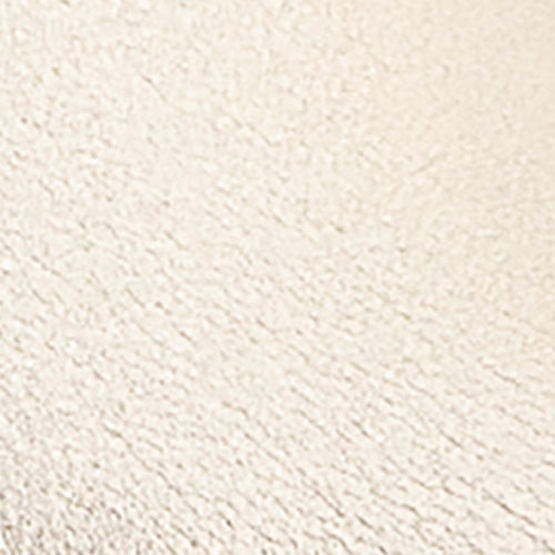 Camia Mule | Gold Metallic Leather