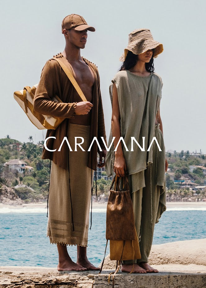 Caravana, LA