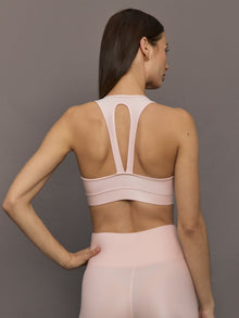 Action Bra 2.0 in Takara Shine | Lotus
