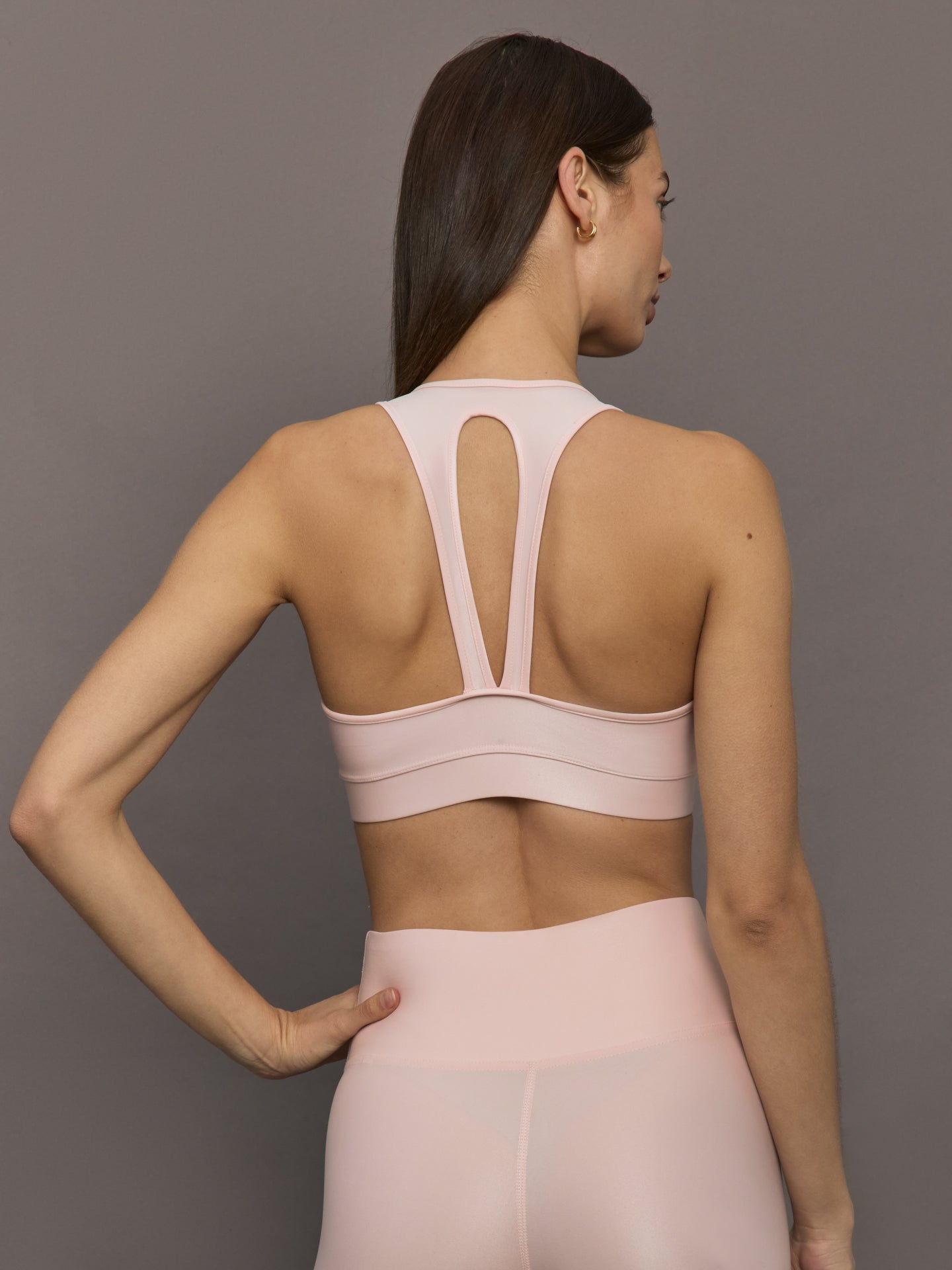 Action Bra 2.0 in Takara Shine | Lotus
