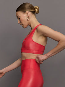 Action Bra 2.0 in Takara Shine | Bittersweet